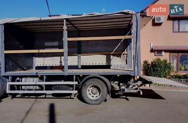 Тентованый Sinotruk ZZ 2017 в 
