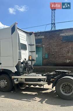Тягач Sinotruk ZZ 2019 в 