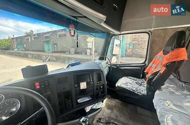 Тягач Sinotruk ZZ 2019 в 