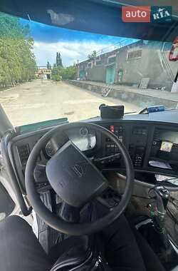 Тягач Sinotruk ZZ 2019 в 