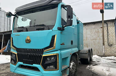 Тягач Sinotruk ZZ 2025 в Знаменке