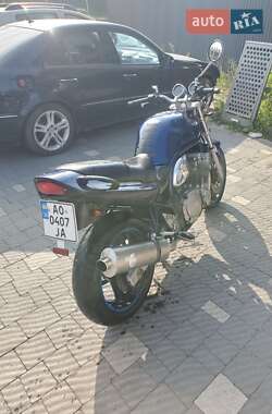 Мотоцикл Круизер Sinski XSJ 2000 в 