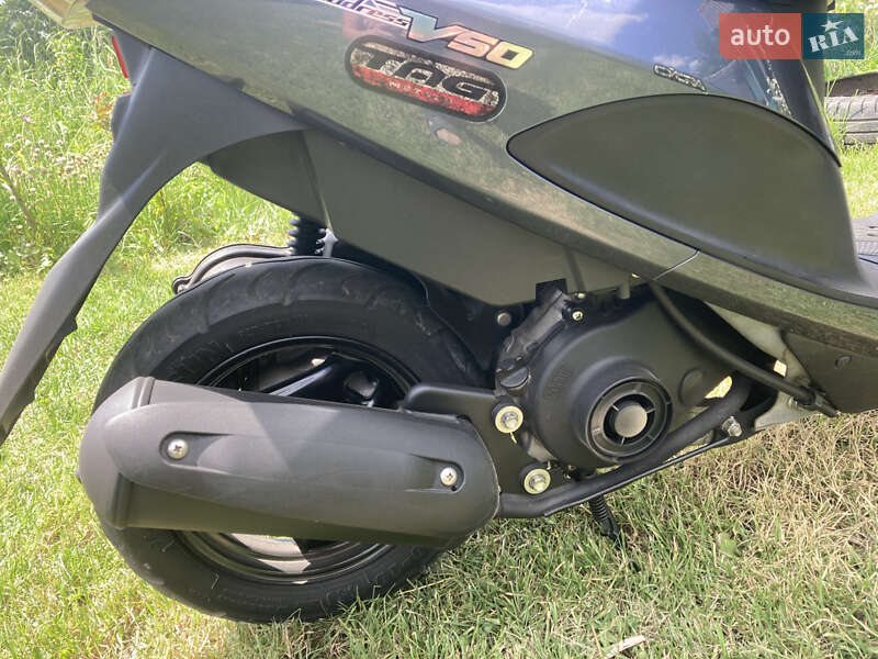 Мопеды Sinski XSJ 2017 в Коломые