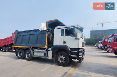 Грузовой фургон SITRAK C7H 2025 в 