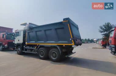 Грузовой фургон SITRAK C7H 2025 в 