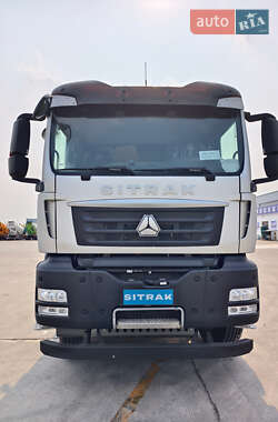 Другие грузовики SITRAK C7H 2025 в 
