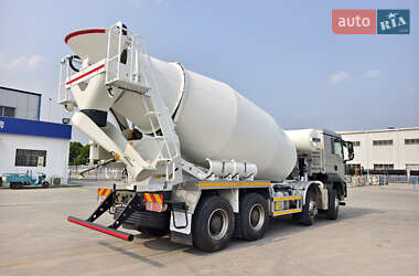 Другие грузовики SITRAK C7H 2025 в 