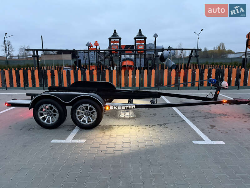 Лафет Skeeter Trailer 2020 в Виннице