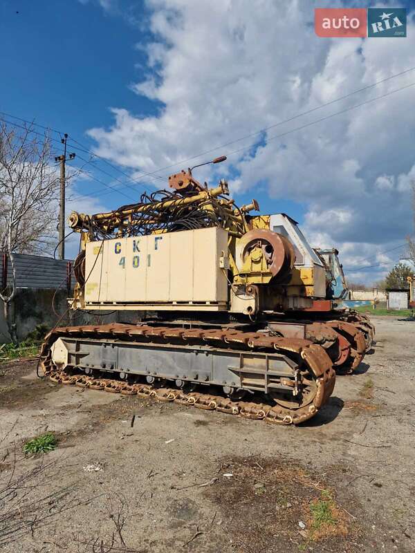 СКГ 401 1990