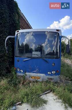 Приміський автобус Скиф 5204 2004 в Миколаєві