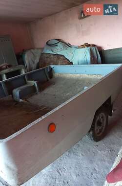 Легковой прицеп Скиф М1 1990 в 