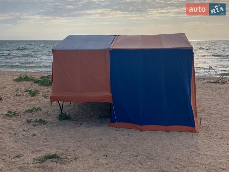 Причіп дача Скиф М1 1984 в Синельниковому фото 3 Причіп дача Скиф М1 1984 в Синельниковому