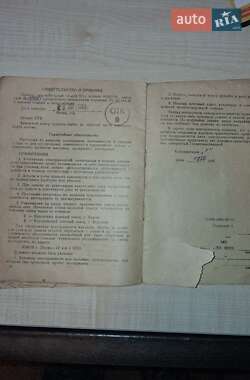 Причіп дача Скиф М2 1987 в  фото 6 Причіп дача Скиф М2 1987 в