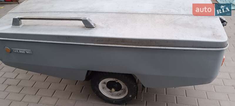 Другие прицепы Скиф Скиф 1991 в Кропивницком