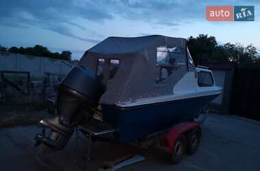 Катер Skipper S 2003 в Миколаєві