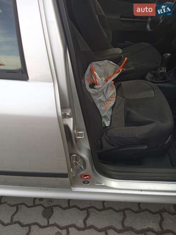 Универсал Skoda 110 2001 в Львове