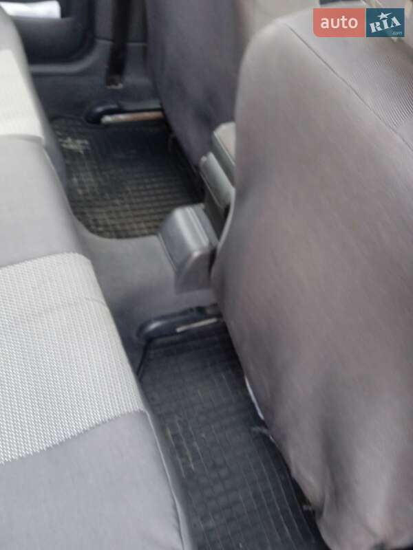 Универсал Skoda 110 2001 в Львове