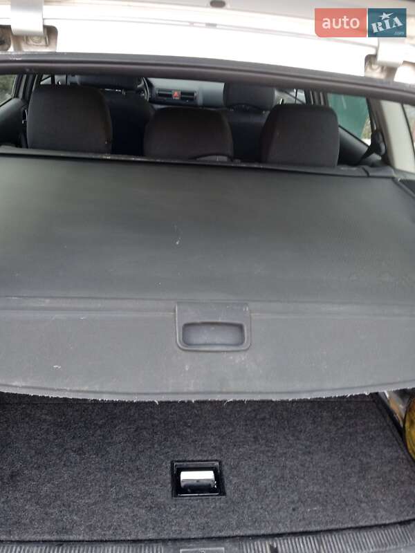 Универсал Skoda 110 2001 в Львове