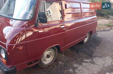 Минивэн Skoda 1500 Taz 1983 в Ужгороде