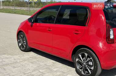 Хетчбек Skoda Citigo 2020 в 