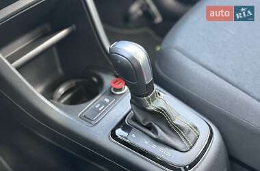 Хетчбек Skoda Citigo 2020 в 