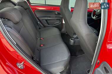 Хетчбек Skoda Citigo 2020 в 