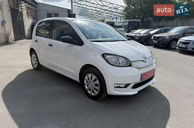 Хэтчбек Skoda Citigo 2020 в Калуше