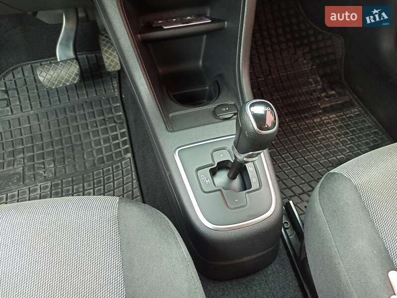 Хетчбек Skoda Citigo 2013 в Львові