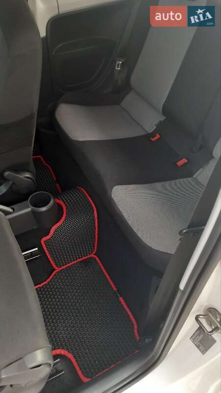 Хетчбек Skoda Citigo 2012 в Житомирі фото 7 Хетчбек Skoda Citigo 2012 в Житомирі