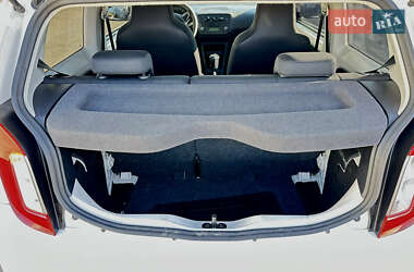 Хэтчбек Skoda Citigo 2013 в 