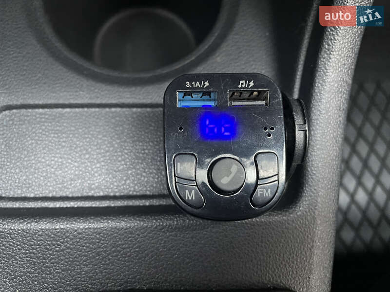 Хэтчбек Skoda Citigo 2013 в Киеве