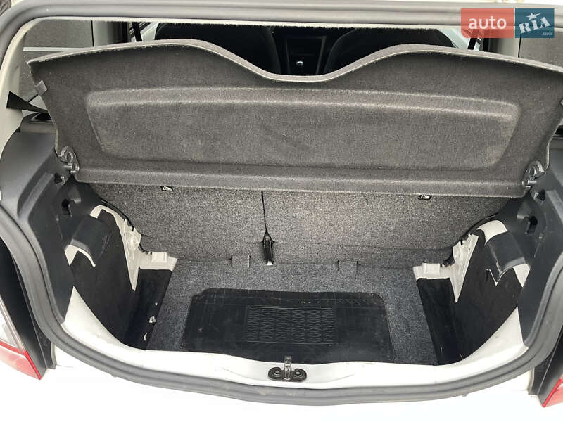 Хэтчбек Skoda Citigo 2013 в Киеве