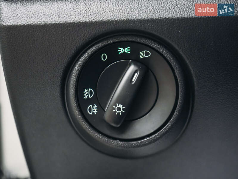 Хэтчбек Skoda Citigo 2020 в Львове