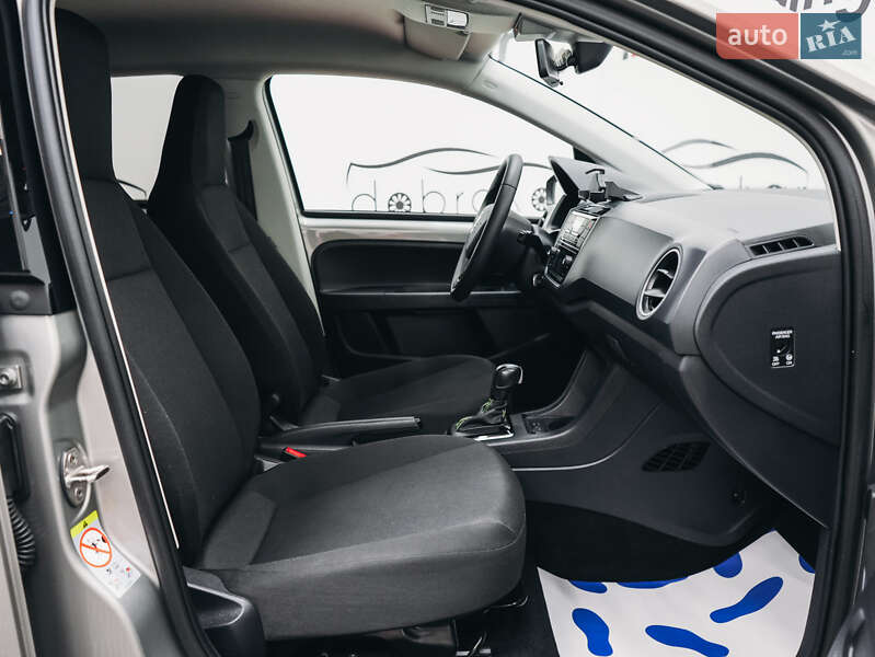 Хэтчбек Skoda Citigo 2020 в Львове