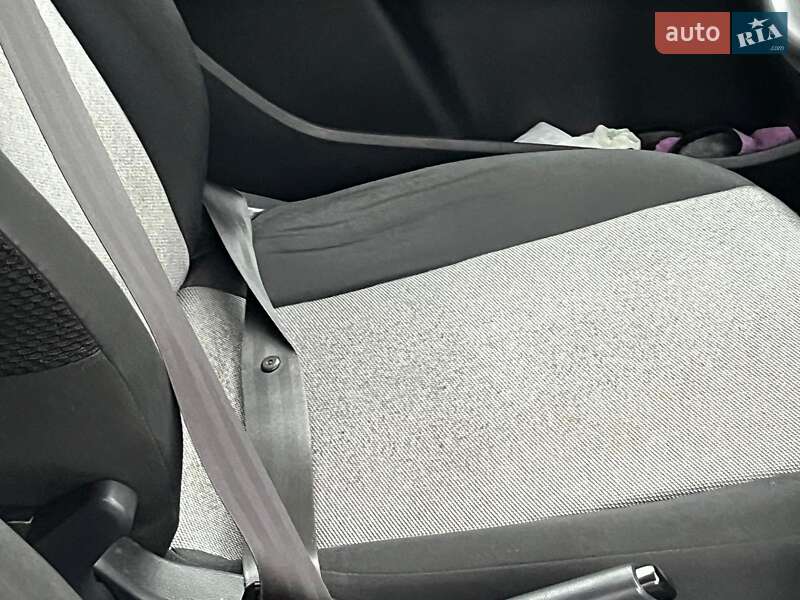 Хэтчбек Skoda Citigo 2013 в Киеве