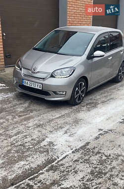 Хэтчбек Skoda Citigo 2020 в Кропивницком