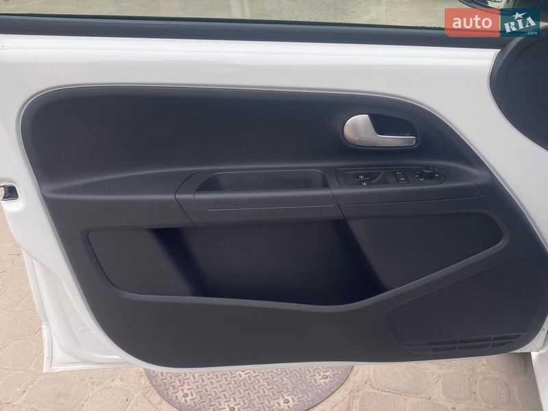 Хетчбек Skoda Citigo 2020 в Перемишлянах