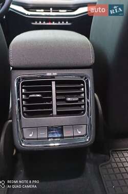 Внедорожник / Кроссовер Skoda Enyaq iV 2021 в Полтаве