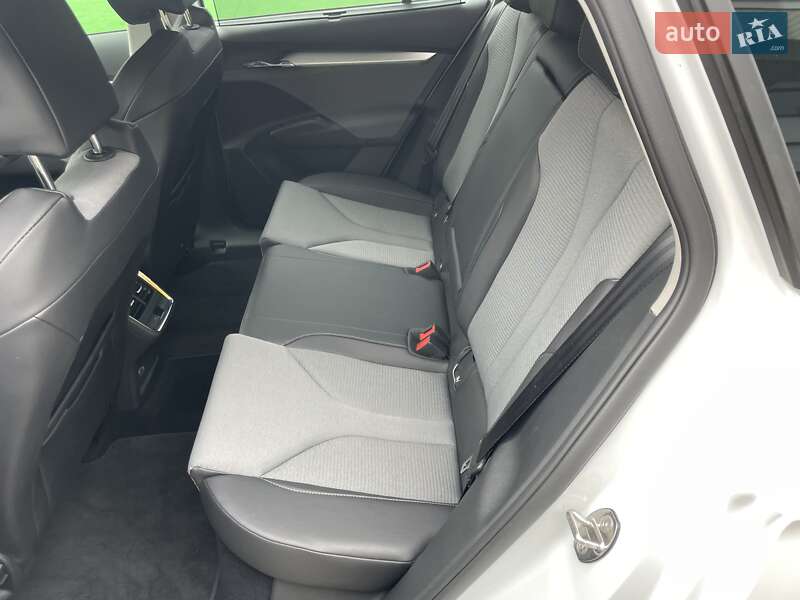 Позашляховик / Кросовер Skoda Enyaq iV 2021 в Одесі