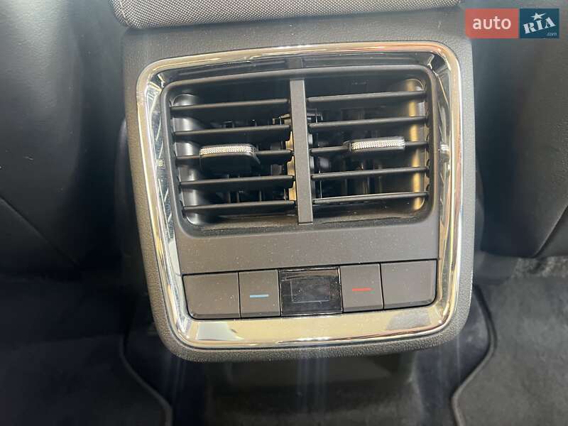 Внедорожник / Кроссовер Skoda Enyaq iV 2022 в Ужгороде