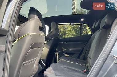 Внедорожник / Кроссовер Skoda Enyaq iV 2023 в 