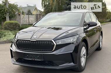 Внедорожник / Кроссовер Skoda Enyaq iV 2021 в Софиевской Борщаговке