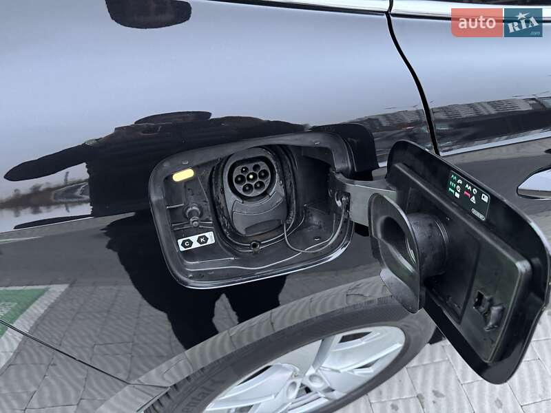 Позашляховик / Кросовер Skoda Enyaq iV 2022 в Львові фото 22 Позашляховик / Кросовер Skoda Enyaq iV 2022 в Львові