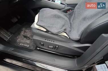 Внедорожник / Кроссовер Skoda Enyaq iV 2021 в 