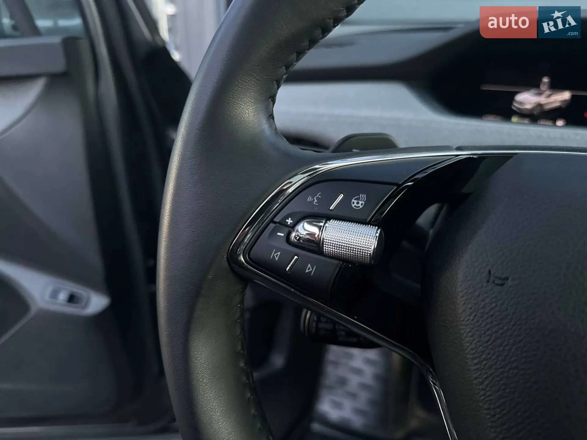 2023 Skoda Enyaq - мініатюра 26
