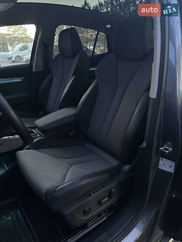 Внедорожник / Кроссовер Skoda Enyaq iV 2023 в Ровно фото 31 Внедорожник / Кроссовер Skoda Enyaq iV 2023 в Ровно