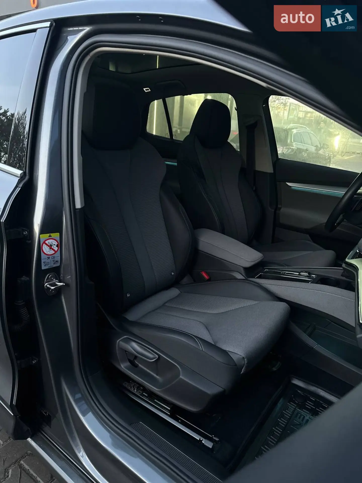 2023 Skoda Enyaq - мініатюра 36