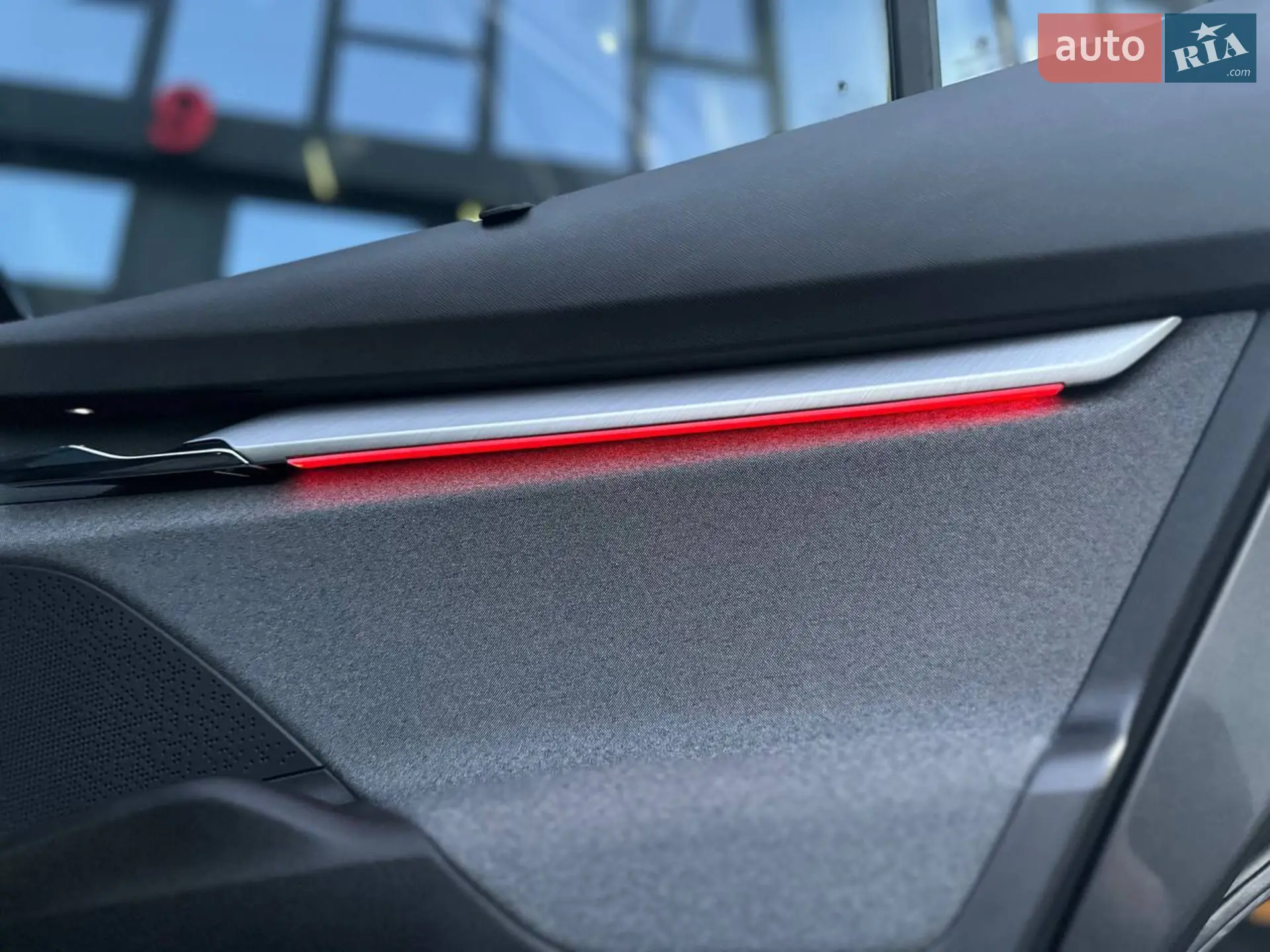 2023 Skoda Enyaq - мініатюра 38