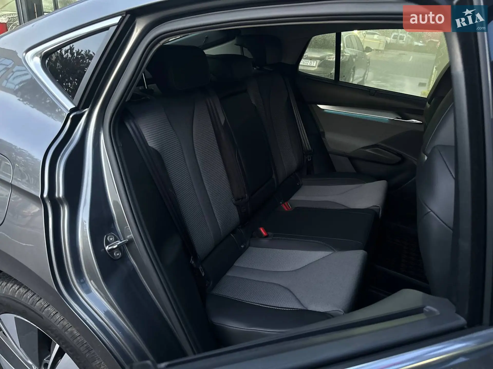 2023 Skoda Enyaq - мініатюра 40
