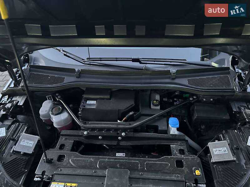 Внедорожник / Кроссовер Skoda Enyaq iV 2023 в Ровно
